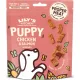Lily's Kitchen Dog Puppy Chicken & Salmon Nibbles 70 g