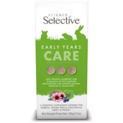 Science Selective Early Years Care 100 g