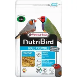 Versele Laga NutriBird Gold Patee Tropical Finches 5 kg​