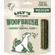 Lily's Kitchen Dog EU Woofbrush Dental Care Medium MPK 7 db