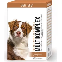 Antinol Multikomplex 60 db
