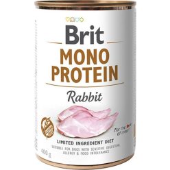 Brit Mono Protein Turkey 400 g