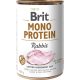 Brit Mono Protein Turkey 400 g