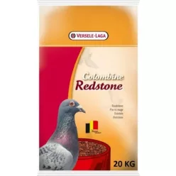 Versele Laga Colombine Grit + Redstone 20 kg