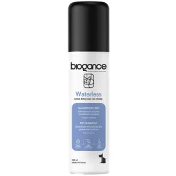 Biogance Waterless dog spray 150 ml