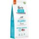 Brit Care Dog Hypoallergenic Lamb Puppy 12 kg