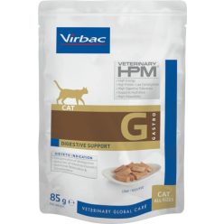 Virbac HPM DIET CAT Digestive Support 85 g