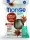 Monge GIFT Dog Mini Puppy&Junior - Bárány és ánizs 120 g 