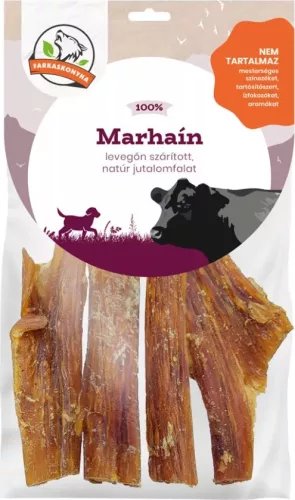 Farkaskonyha Marhaín 150 g