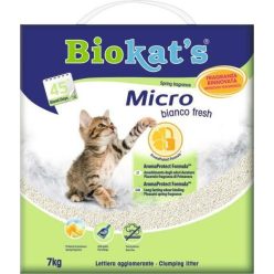 Biokat's Micro Fresh alom 7 kg Biokat's Micro Fresh alom 7 kg