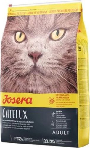 Josera Catelux 2 kg
