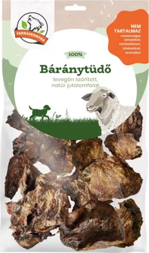 Farkaskonyha Báránytüdő 200 g
