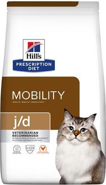 PD Feline J/D 1,5 kg