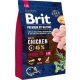 Brit Premium by Nature Large/Extra Large Senior 3 kg