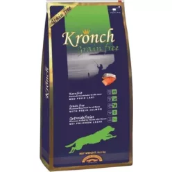 Henne Kronch Grain Free 13,5 kg