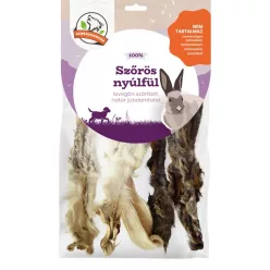Farkaskonyha Szőrös nyúlfül 100 g
