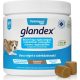 Glandex 240 g 60 db rágótabletta