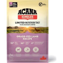 Acana Single Grass-Fed Lamb 6 kg