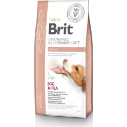 Brit GF Veterinary Diets Dog Renal 12 kg
