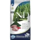 N&D Spirulina Dog bárány adult medium/maxi 7 kg