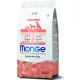Monge Dog Speciality Line All Breeds Lazac & rizs - Puppy 2,5 kg