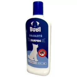 Bobi bolhairtó sampon 200 ml