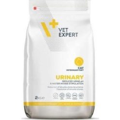 VetExpert Veterinary Diet Urinary macskáknak 2 kg