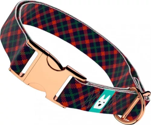 April&June Elegáns Karácsony nyakörv