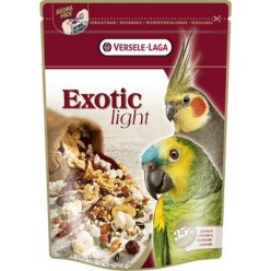 Versele Laga Prestige Parrots Exotic Light Mix 750 g