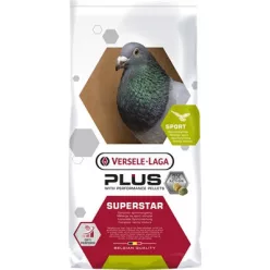 Versele Laga Plus I.C.+ Superstar 20 kg