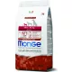 Monge Dog Speciality Line Mini Bárány, rizs & burgonya - Adult 2,5 kg
