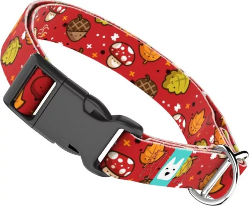 April&June Cuki Ősz nyakörv