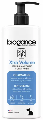 Biogance Xtra Volume Conditioner 1 l