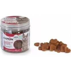 Camon snack lazacos érmék taurinnal 60 g