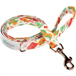 April&June Kemping póráz