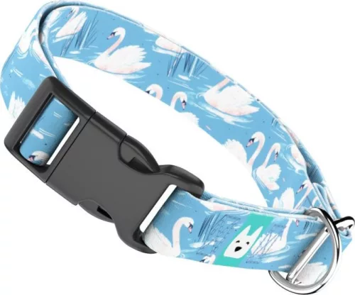 April&June hattyú mintás nyakörv