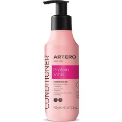 Artero Protein Vital kondícionáló, balzsam, zselé 100 ml Artero Protein Vital kondícionáló, balzsam, zselé 100 ml