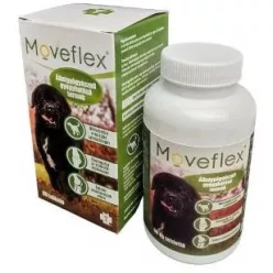 Moveflex ízületvédő tabletta 60 db