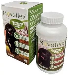 Moveflex ízületvédő tabletta 60 db