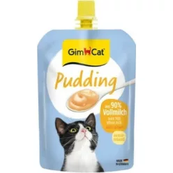 GimCat Snack pudding kálciummal 150 g