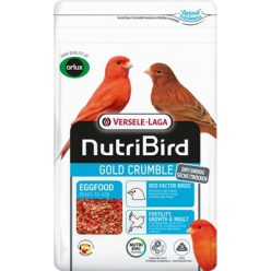 Versele Laga NutriBird Gold Crumble Red 1 kg​