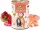 GranataPet Delicatessen Konzerv pulyka és garnéla 400 g