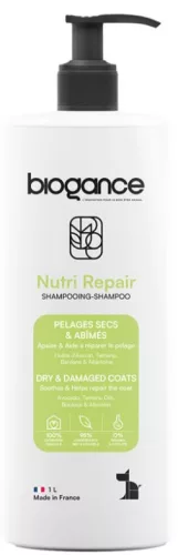 Biogance Nutri Repair Sampon 1 l