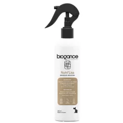 Biogance Nutri Liss Dog Lotion 250 ml