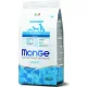 Monge Dog Speciality Line All Breeds Light - Lazac & rizs - Adult 2,5 kg 
