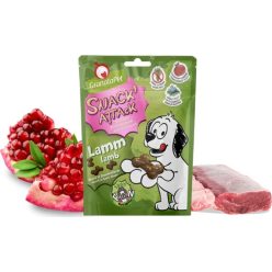 GranataPet Dog - Snack' Attack lamb 100 g
