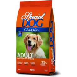 Special Dog “Classic” 5 kg