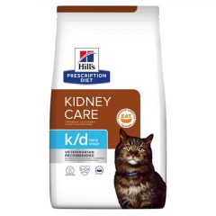 PD Feline K/D Early Stage 1,5 kg