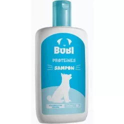 Bobi kölyökkutya sampon 200 ml