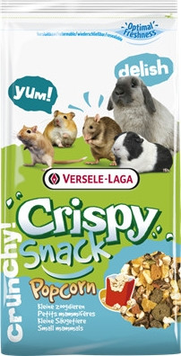 Versele Laga Crispy Snack Popcorn 650 g